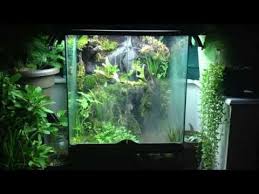 Exo Terra Terrarium Vivarium Naturalist Paludarium Terrarium Exo Terra Vivarium Vivarium