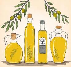 50 Brilliant Life Hacks That Are Over 100 Years Old But Still Work Wonder Today Bottle Drawing Olive Oil Bottles Bottle