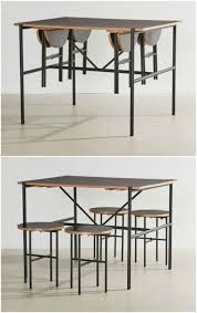 Twenty Dining Tables That Work Great In Small Spaces Table For Small Space Small Kitchen Tables Dining Room Design