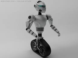 Robot Mot300