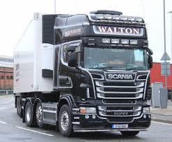 Epingle Par Martin Hunt Sur Haulage Lorries En 2020 Camion