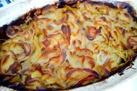 Baeckoffe Au Confit De Canard Menus Propos Recette Baeckeoffe Recettes De Cuisine Plat Sans Viande