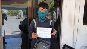 Pt Kai Klaim Banyak Penumpang Di Stasiun Cirebon Manfaatkan Rapid Test Hasilnya Semua Non Reaktif Tribun Cirebon