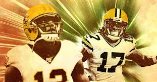 December 28, 2020, 10:18 am. The Case For Davante Adams As The No 1 Fantasy Wr The Ringer