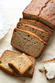 The Best Gluten Free Banana Bread Recipe Gluten Free Banana Gluten Free Banana Bread Gluten Free Banana Bread Recipe