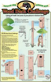 Wood duck house duck house plans wooden house recycled pallets wood pallets duck enclosure duck pens duck coop pallet house. Build A Wood Duck House