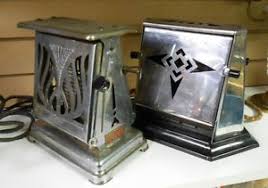 65 Ch Janv 15 Belv Sud Vintage Toaster Antiques Vintage Kitchen