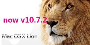 Download Mac Os X Lion 10 7 2 Update Mac Os Mac Software Lion
