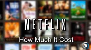An Answer To The Question Ow Much Does Netflix Cost We Have Shared Some Of The Detailed Data On The Cost Of Netflix Chec Netflix Dns This Or That Questions