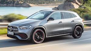 Mercedes Devoile Les Tarifs Francais De Son Gla