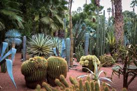 5 Great Landscape Designers And Photos Of Their Most Spectacular Gardens Gq Landscape Design Succulent Landscape Design Creative Landscape