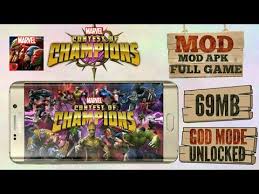 69mb Mod Apk Marvel Contest Of Champions Mod Game Download For Android All Devices Hindi Tutorial Youtube Download Games Games Contest Of Champions
