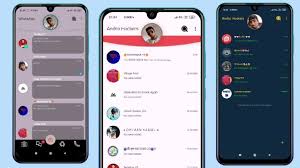 Whatsapp Aero V8 10 Download Wp Aero Apk For Android Aero Android Technology Updates