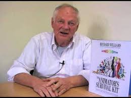 The animator's survival kit is used as a textbook in animation schools across the globe. Richard Williams Discusses The Animator S Survival Kit Youtube