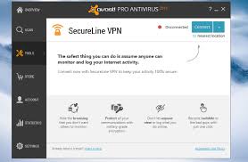 Avast Secureline Vpn Is An Excellent Choice For Protecting Your Online Security It Has Strong Encryptions To Keep How To Be Outgoing Online Security Best Vpn