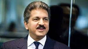 Overcoming daunting odds in pursuit of excellence. Anand Mahindra Shares Prescription For Life On Twitter Here S What He Says