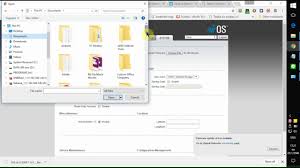 Download Rocket M2 Firmware Tomintel