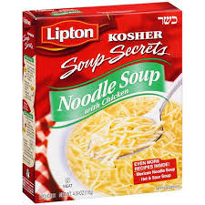 Lipton Soup Secrets Noodle Soup With Chicken 4 09 Oz Walmart Com Soup Recipes Chicken Noodle Lipton Soup Lipton Chicken Noodle Soup
