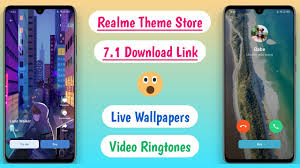 Realme Theme Store 7 1 Download Realme Theme Store 7 1 Apk Download Realme Theme Store 7 1 0 Youtube