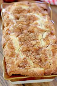 The Best Apple Pie Bread Video The Country Cook Recipe Apple Pie Bread Bread Recipes Homemade Desserts