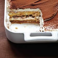 Tiramisu Le Meilleur Ricardo Recipe Desserts Dessert Recipes Cupcake Cakes