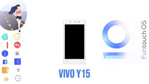 Download And Install Vivo Y15 Pd1901bf Stock Rom Firmware Flash File