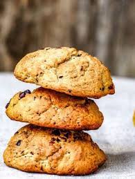 Cookies Sans Gluten Vegan Recette Alimentation Farine De Millet Recettes De Cuisine