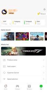 Gloud Games Mod Apk V4 1 5 Eng Unlimited Time Download Games To Play Inside Games Free Games