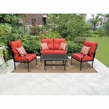 Chicago Outdoor Furniture Sets Furniture Patio Set