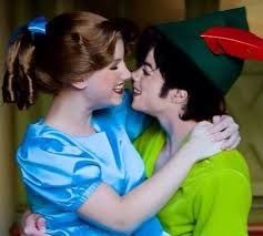 Peter Pan Michael And Wendy Me Michael Jackson Cantores Michael Jeckson