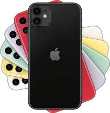 Apple Iphone 11 128gb Black Sprint Mwle2ll A Best Buy In 2020 Iphone Apple Iphone Iphone 11
