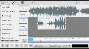 Amazon Com Mixpad Music Mixer Free Appstore For Android