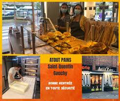 Atout Pains Posts Facebook