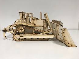Pin On Plywood Kits Tractors Motorcycles And Cranes