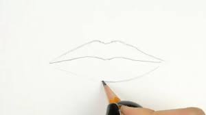 How To Draw Mouths 13 Steps With Pictures Wikihow You can draw this lips in procreate. how to draw mouths 13 steps with