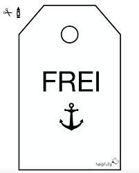 Türklinkenschilder zum basteln und ausdrucken. Wc Schild Frei Vorlage Anker Wc Schild Schilder Toilettenschilder