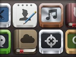 3d Ios Icon Generator Icon Generator Ios Icon Icon Design
