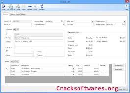 Pdf To Excel Converter Full Version For Free With Licence Key Invoice Program Invoicing Software Business Downloads