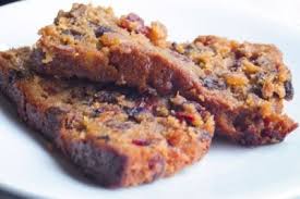 We love you (said no one, ever.) here's a recipe for the ubiquitous dessert that you *won't* want to regift. Eclectic Recipes Fast And Easy Family Dinner Recipes