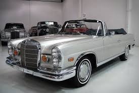 1965 Mercedes Benz 220se Cabriolet Mercedes Benz Classic Mercedes Benz 220 Mercedes Benz Cars