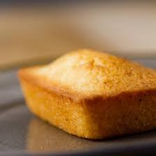 These Little Tea Cakes Or Financiers French Almond Cakes Are Lovely Little Buttery Almond Ca Almond Cakes French Almond Cake Recipe French Pastries Recipes