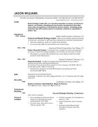 Really Good Resume Examples Really Good Resume Examples Examples Of Good Resumes That Get Jobs A Good Resume Is Standard Which Also Means Good Resumes Are Ev