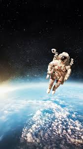 Samsung Galaxy S8 Samsung Galaxy S8 Wallpapers Galaxy S8 Wallpaper Astronaut Wallpaper
