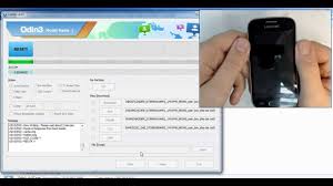 Samsung Galaxy Trend Lite S7390 How To Update Software Youtube