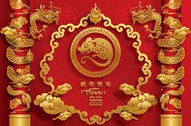 Happy Chinese New Year 2020 Images Wallpapers Happy Chinese New Year Chinese New Year Design Chinese New Year Images