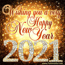 Wishing You A Very Happy New Year 2021 New Sparkly Gold Glitter Gif Download On Funimada Com We should make the new year 2021 impressively progressively happy. wishing you a very happy new year 2021 new sparkly gold glitter gif download on funimada com