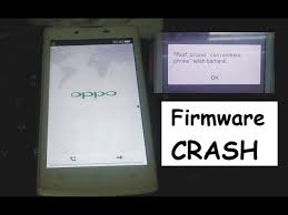 Perbaiki Oppo Neo 3 Model R831k System Error Corrupted Data Firmware Crash Di Flash Done 100 Youtube