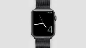 21 Best Apple Watch Faces Including And New Watchos 7 Designs Apple Watch Apple Watch Faces Best Apple Watch