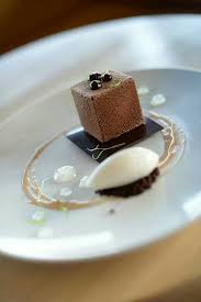 Chocolat Fusion Fine Dining Desserts Food Contest Fancy Desserts