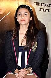 Alia Bhatt Wikipedia Alia bhatt in 'dear zindagi' (photo: